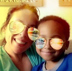 Meet your Posher, Erin